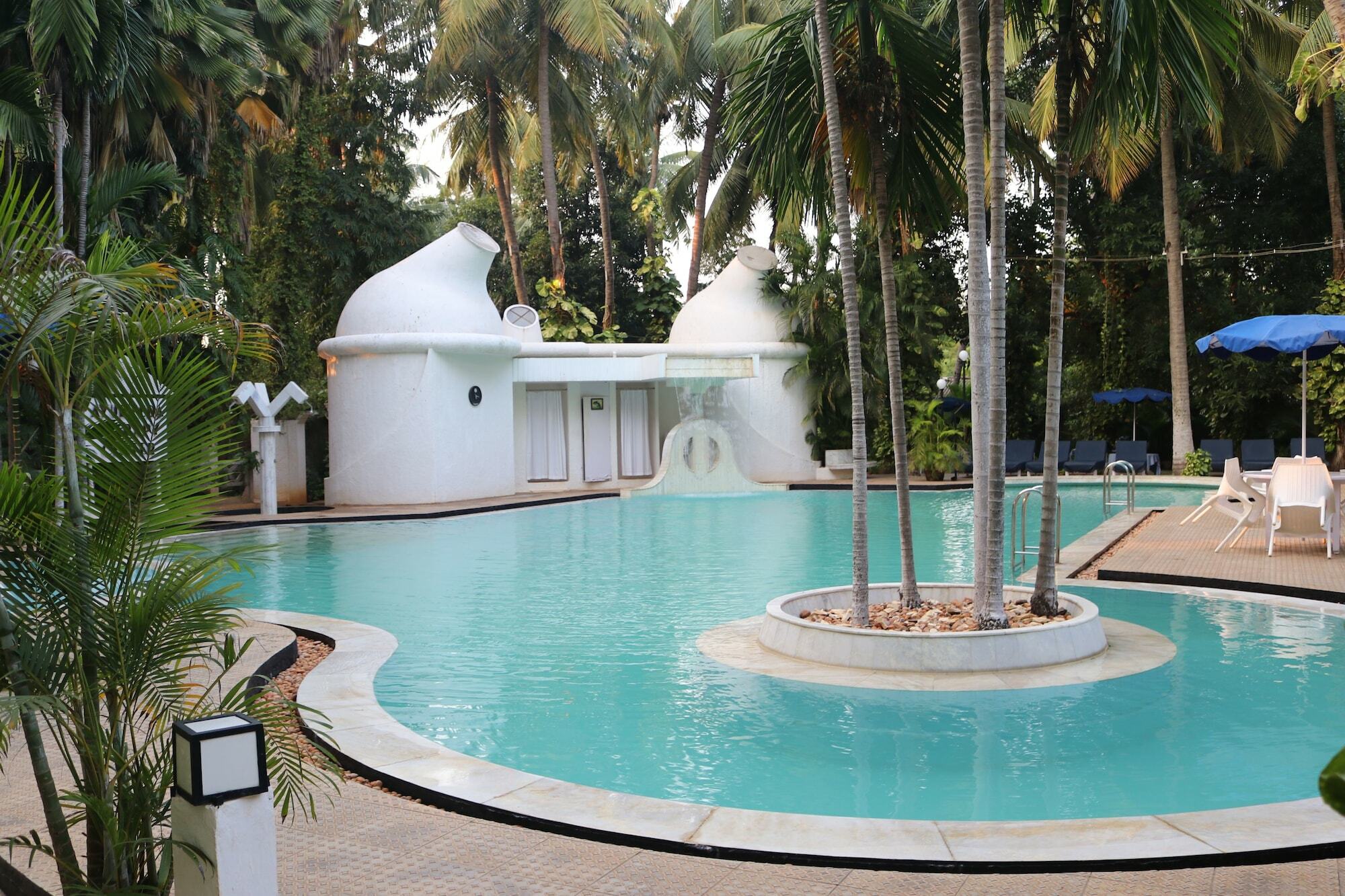 Hotel Parisutham Thanjavur Exterior foto